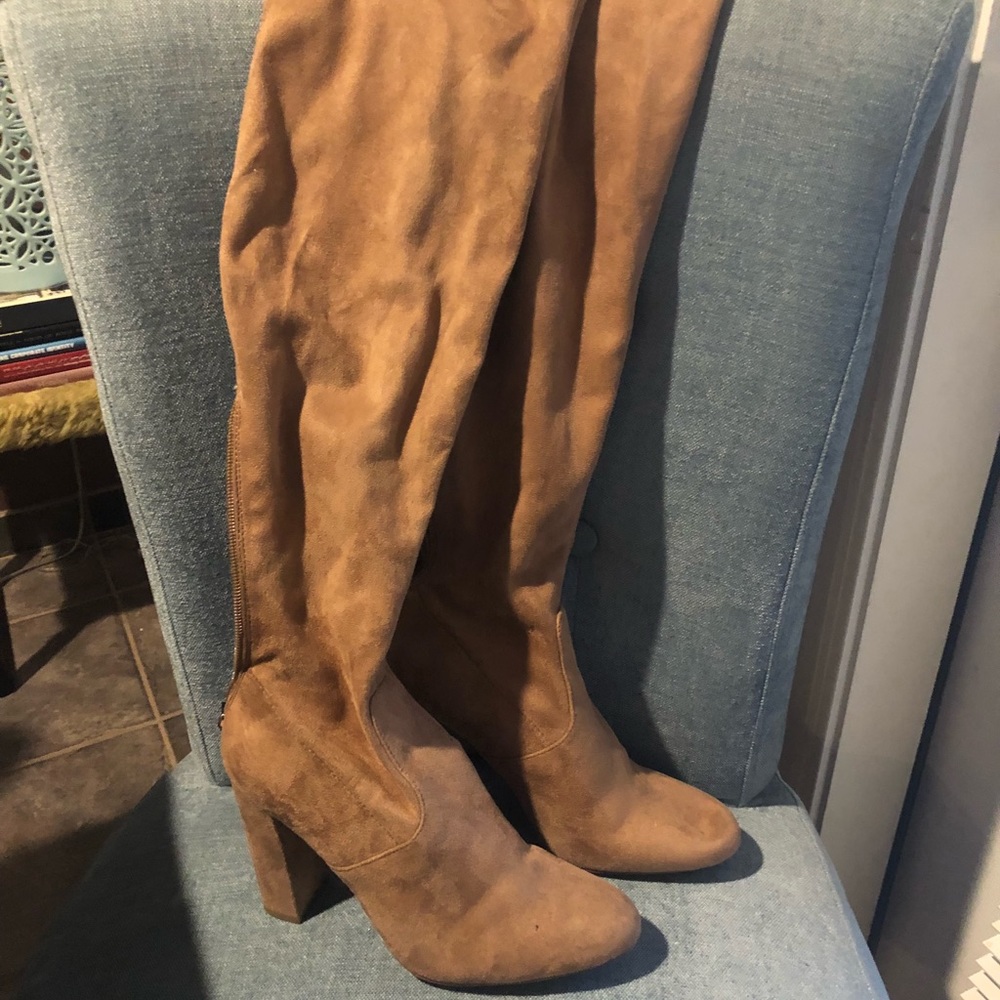 Long Boots - image 3